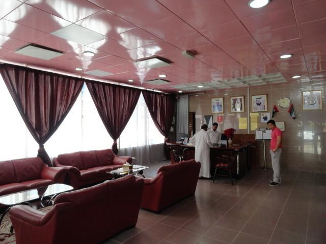 Lavender Hotel Apartmentsドバイ エクステリア 写真