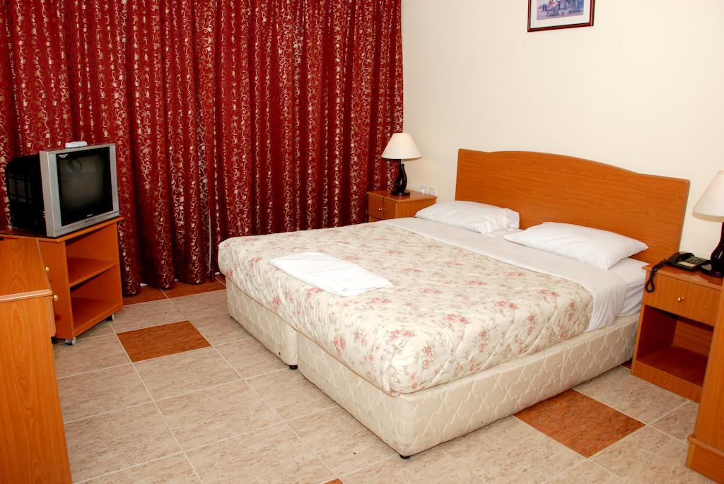 Lavender Hotel Apartmentsドバイ 部屋 写真