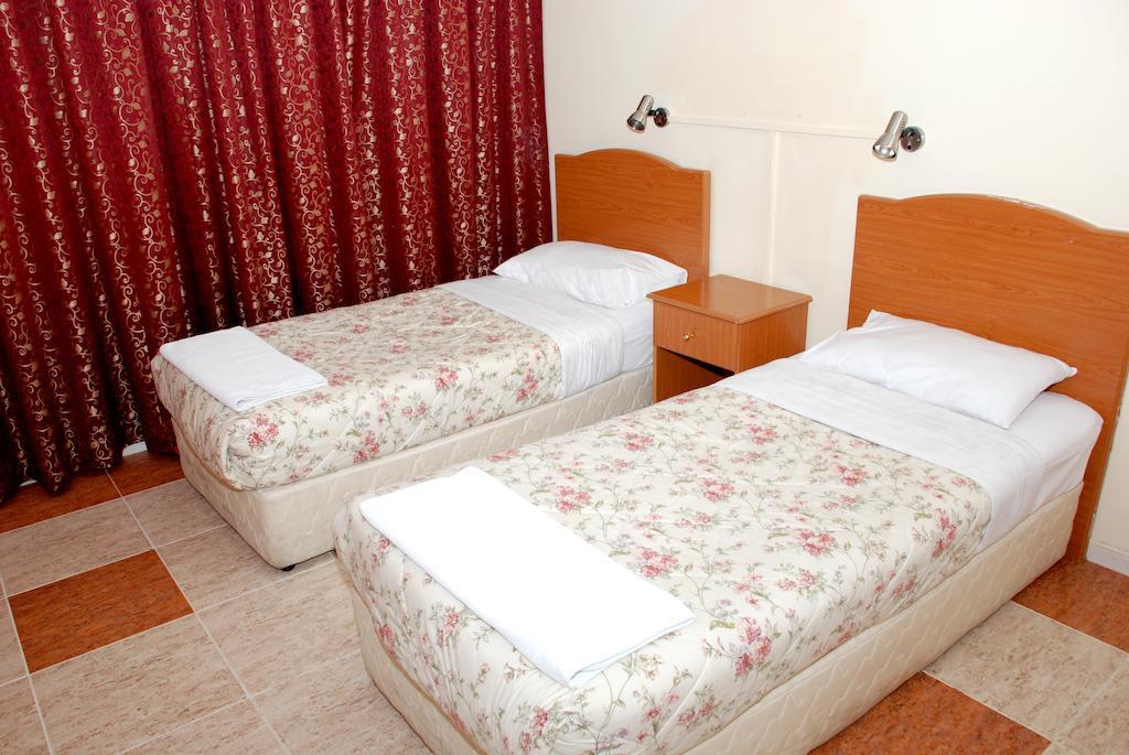 Lavender Hotel Apartmentsドバイ 部屋 写真
