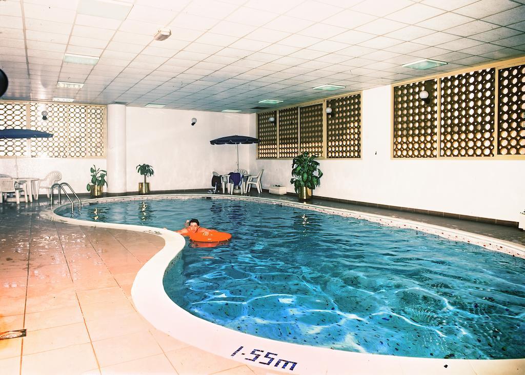 Lavender Hotel Apartmentsドバイ エクステリア 写真